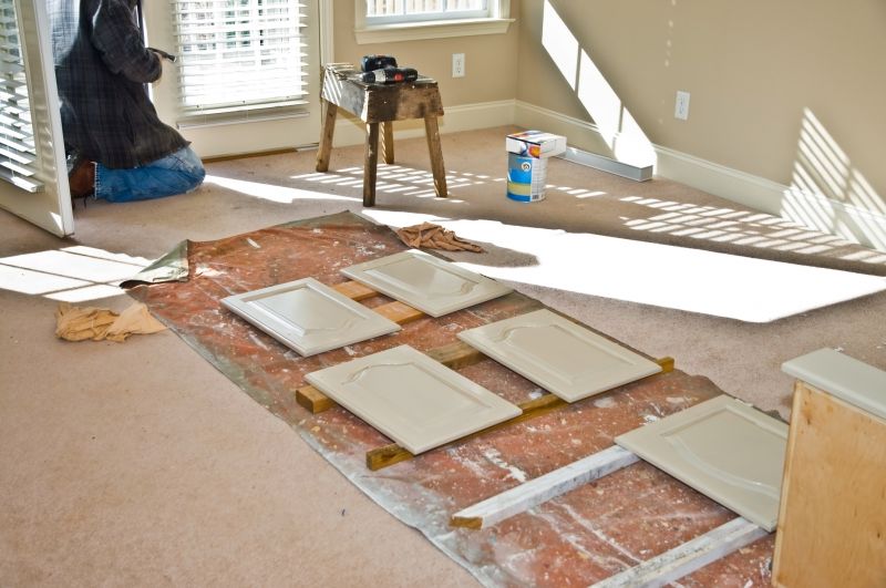Best Cabinet Refinishing Contractors in Austin, TX