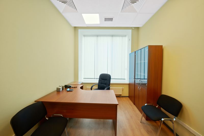 Space-Smart Ideas — Advanced