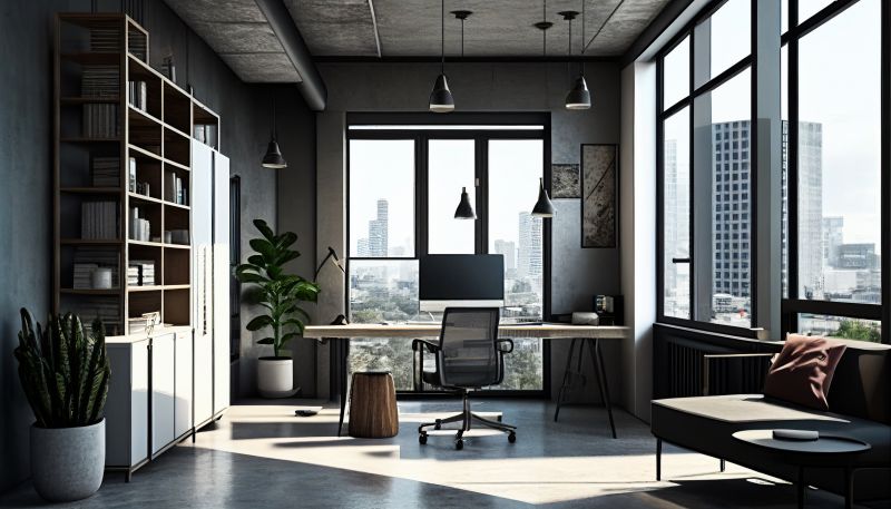 Space-Smart Ideas — On a Budget